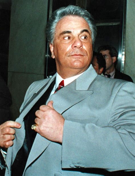 john gotti wiki|john gotti ethnicity.